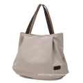 Daypack Women Handbag Leisure Bag Canvas Handbags